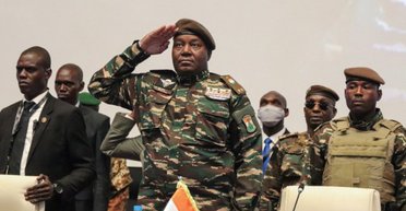 Еще одна страна Африки разорвала дипломатические отношения с Украиной: что произошло