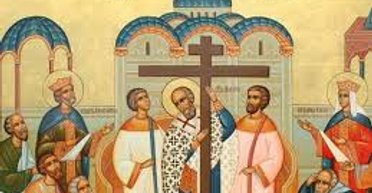 14 сентября 2025 года: Воздвижение Креста Господня — что сегодня нельзя делать