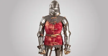 Доспехи против пули: ученые поставили точку в историческом споре (фото)