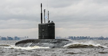 Опять — впервые в истории: 8 последствий удара по подводной лодке Варшавянка в Новороссийске