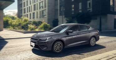 Дороже Skoda Octavia: новый "Москвич" шокировал высокой ценой (фото)