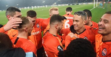 На удивление! "Шахтер" выиграл у "Бенфики" и претендует на прохождение в Лиге Европы