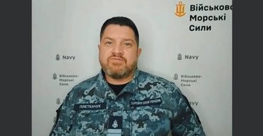 До 10 судов: россияне снова усилили охрану Крымского моста, — ВМС