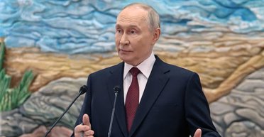 Россия не пойдет на сделку с США: почему Путин отвергает план Трампа, — Sky News