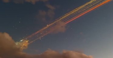 Мегаракета Ілона Маска Starship вибухнула під час випробувального польоту (відео)