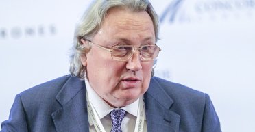 На 74-м году умер экс-министр финансов Украины Игорь Митюков: что известно
