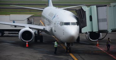 Потолок на вырост. Справятся ли украинские аэропорты и авиакомпании с растущим пассажиропотоком