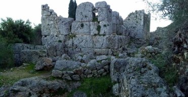 Подтвердило известный миф об Одиссее: что нашли археологи на острове Итака (фото)