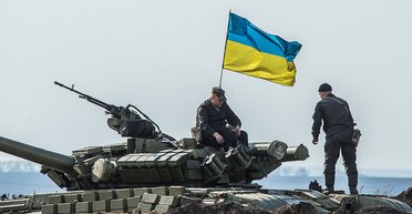 Дневник мобилизованного. Военные тайны постить запрещено