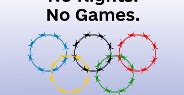Чому Росії та Білорусі не місце у великому спорті і їх треба усунути від Олімпіади
