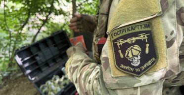 "Жил и умер героем": в бою с ВС РФ погиб соучредитель "Острых Картузов" Антон Спицын