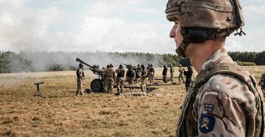 Російські агенти можуть шпигувати за навчанням бійців ЗСУ у Британії, — The Times