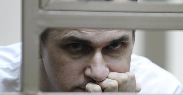 Сила воли. Почему Олег Сенцов и другие политзаключенные безразличны украинскому государству