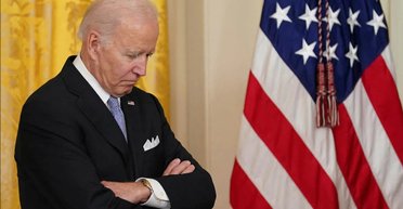 Мировой беспорядок: какой мир оставляет Байден своему наследнику