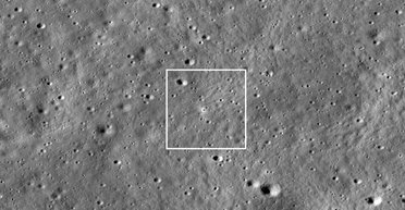 З'явився знімок апарата Індії, який "заснув" на Місяці: відомо, коли він "прокинеться" (фото)