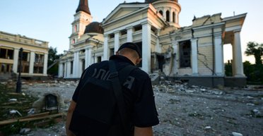 Не тільки "зернова угода": у NYT оцінили значення Одеси для України у війні з РФ