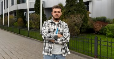 Інноваційні підходи до оптимізації мобільних мереж: внесок Ігоря Романюка