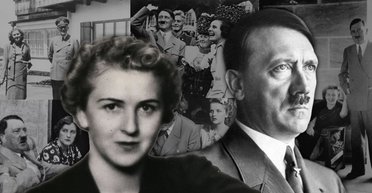 Любовь к диктатору: как и почему Гитлер стал объектом женской одержимости