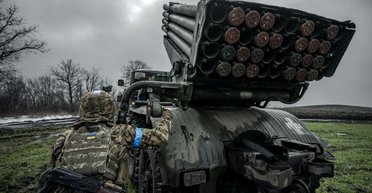 ВСУ усиливают линию обороны к западу от Авдеевки, — Тарнавский