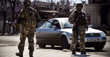 ВС РФ "застряли" по дороге в Липцы: в ВСУ рассказали об успехах в Харьковской области (видео)