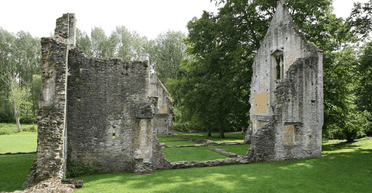 Тайна за дверью: жуткая находка в селе, которое десятилетиями считают проклятым (фото)