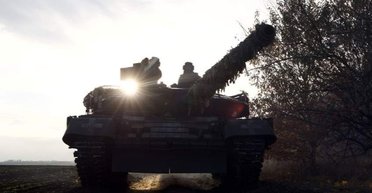 Украина движется к стратегическому поражению: аналитик Bild указал на ошибки Киева и союзников