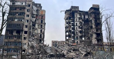 Оборона Авдіївки може стати настільки ж дорогою, як втрата людей у Бахмуті, — FT