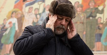 Путин убежден, что он и есть Россия, и личный крах считает концом государства, — Виталий Манский