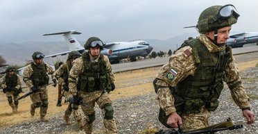 Европа не имеет достаточного промышленного потенциала, чтобы отразить нападение России, — BILD