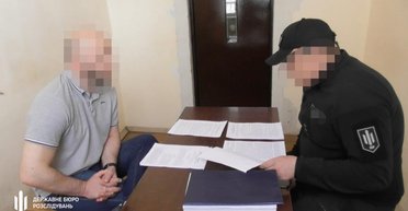 Экс-судью, сбившего военного, подозревают в схеме захвата квартир умерших: ГБР раскрыло детали
