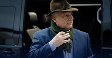 "Опитування" Орбана щодо України: в угорській опозиції заявили про провал референдуму