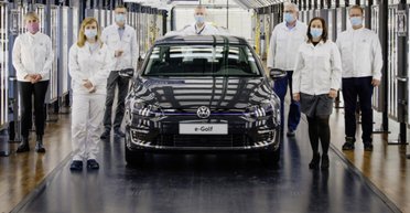 "Отшить" инвестора. Как Украина потеряла Volkswagen