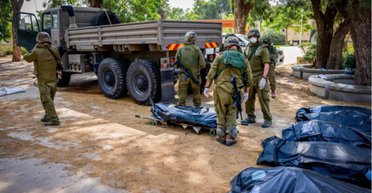 "Потрібно бути обережнішою": журналістка вибачилася за інформацію про вбивство дітей в Ізраїлі (відео)