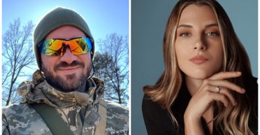 Ольга Харлан неочікувано згадала про Дікусара і заявила, що чекає його з фронту