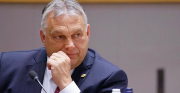 "Высосет каждый евро":  Орбан рассказал, что его будет "мучить совесть", если Украина вступит в ЕС