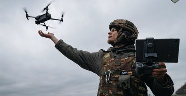 "Вырвали зубы дракона": ВСУ дроном обезвредили взрывную ловушку оккупантов (видео)