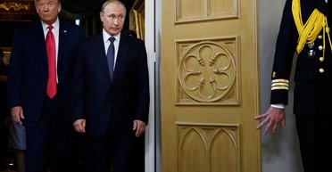 Встреча Путина и Трампа пройдет в ближайшие дни: Кремль подтвердил подготовку