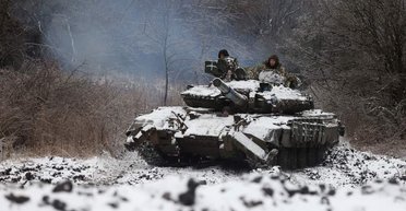 Чешские наземные дроны Trail-Blazer: эксперты заявили, что ВСУ первыми совместят танки и роботов