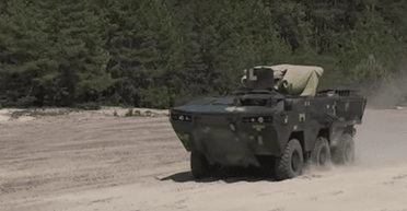 В Україні розробляють оновлений БТР "Отаман": що відомо (відео)