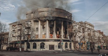 Армия РФ хочет завершить операцию в Бахмуте. Как будет развиваться ситуация на Донбассе и Северском направлении