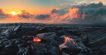 Разгадана тайна таинственного мега-сгустка, скрытого под Гавайями: это вовсе не липкая масса