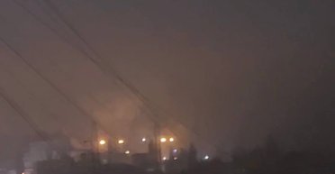 В российском Воронеже прогремели взрывы и пропал свет: в регионе объявили ракетную опасность (видео)