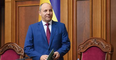 Настройщик Рады. Андрей Парубий о сценариях Кремля и депутатской неприкосновенности