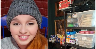 Жінка віддала $350 тисяч на підготовку до кінця світу: завдяки Трампу вона "зітхнула з полегшенням"