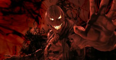 Жуткое торжество. Как возник Хэллоуин, его традиции и знаменитые монстры