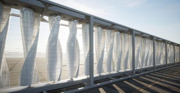 Найден способ повысить эффективность ветряка на 200%: в чем суть удивительного решения