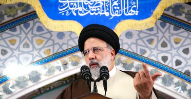 Президент Ірану Райсі потрапив у аварію на гелікоптері: деталі від ЗМІ