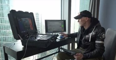 "Москва-Сити" стала законной военной целью для ВСУ после публикации "РИА Новости": детали