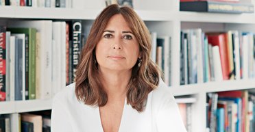 Александра Шульман: "Глядя, как одеваются люди в Украине, я думаю, что это компенсация за все, чего им не хватало долгое время"