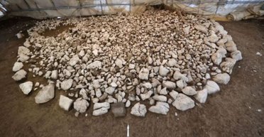 Археологи знайшли курган залізної доби у Швейцарії: він належав видатній особі (фото)